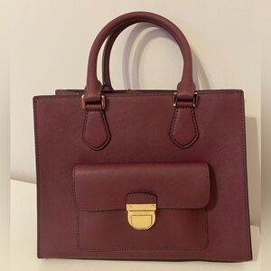Michael Kors Bridgette Handbag